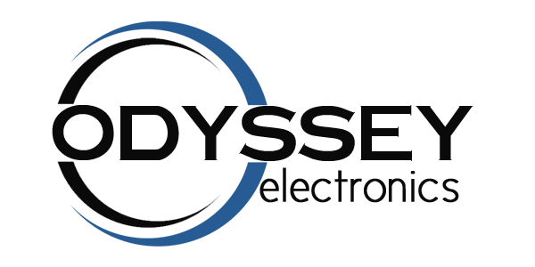 Odyssey Electronics Logo